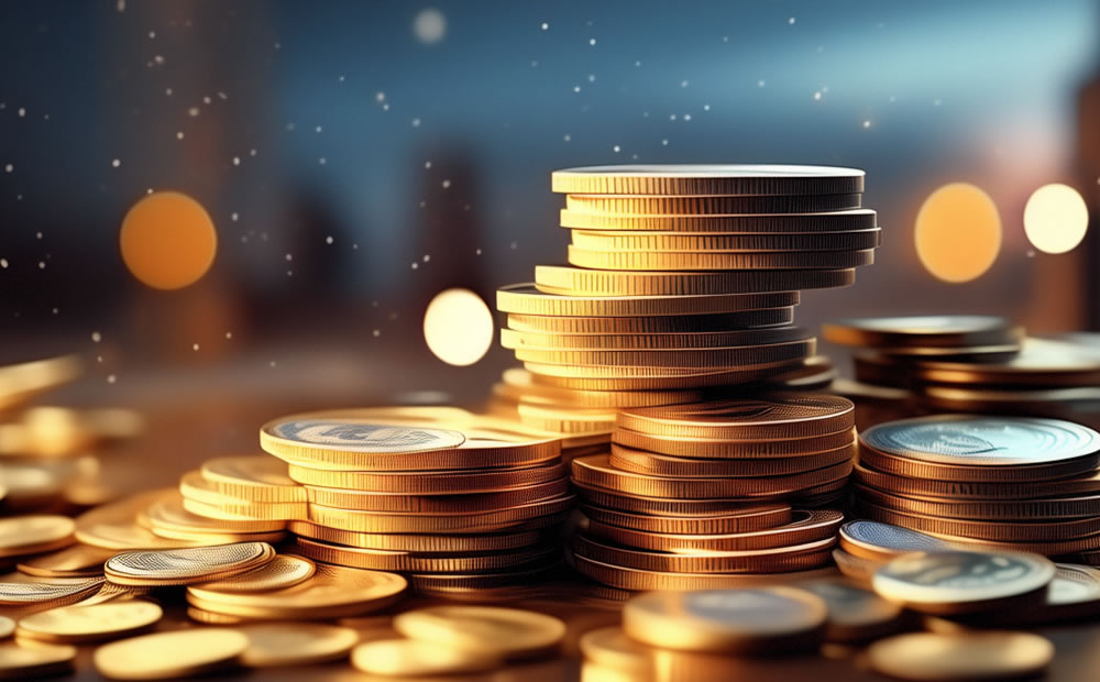 六盘水垫资过桥